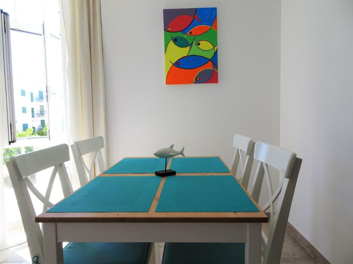 Petit Poisson Apartment