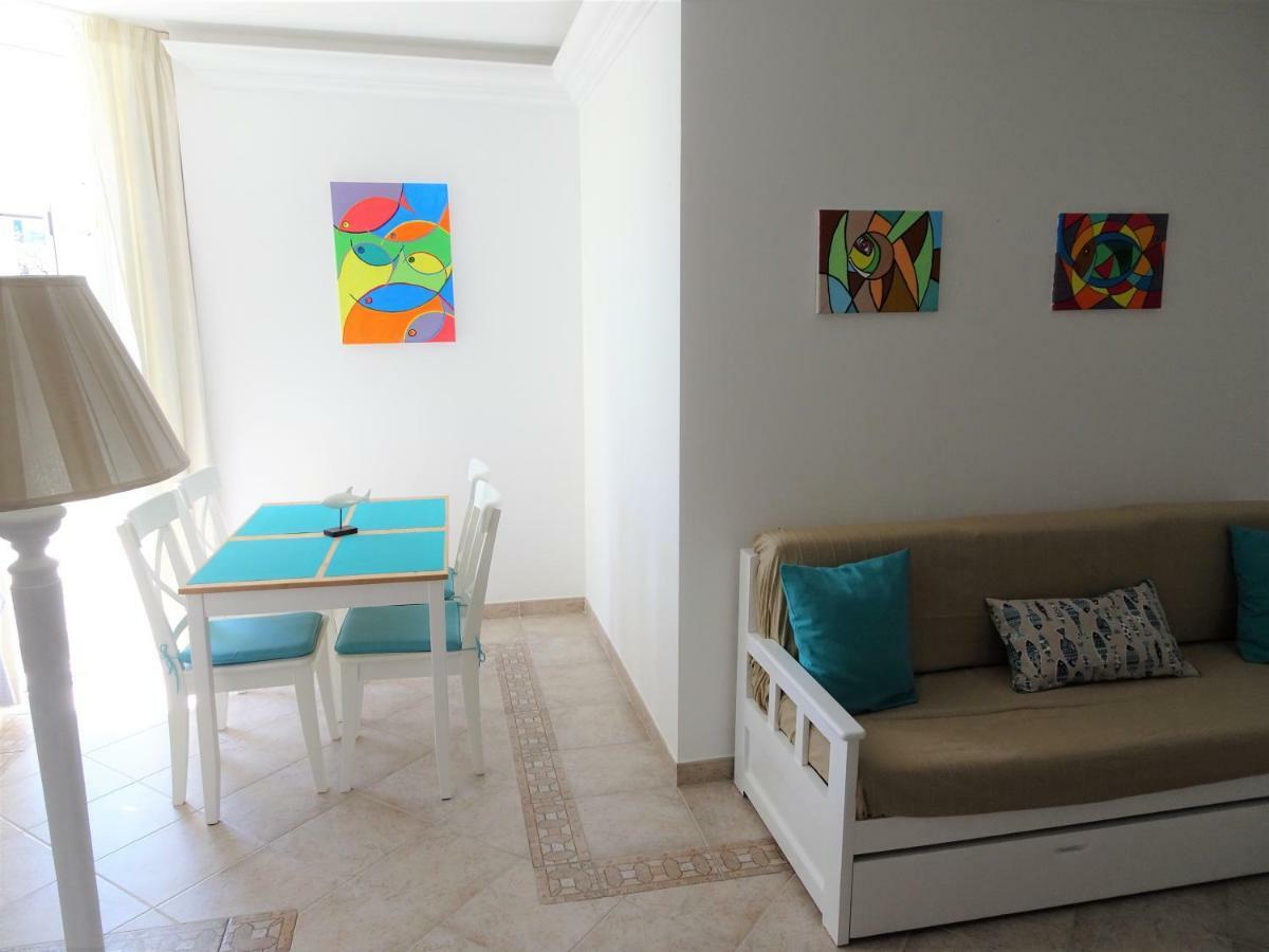 Apartment Petit Poisson