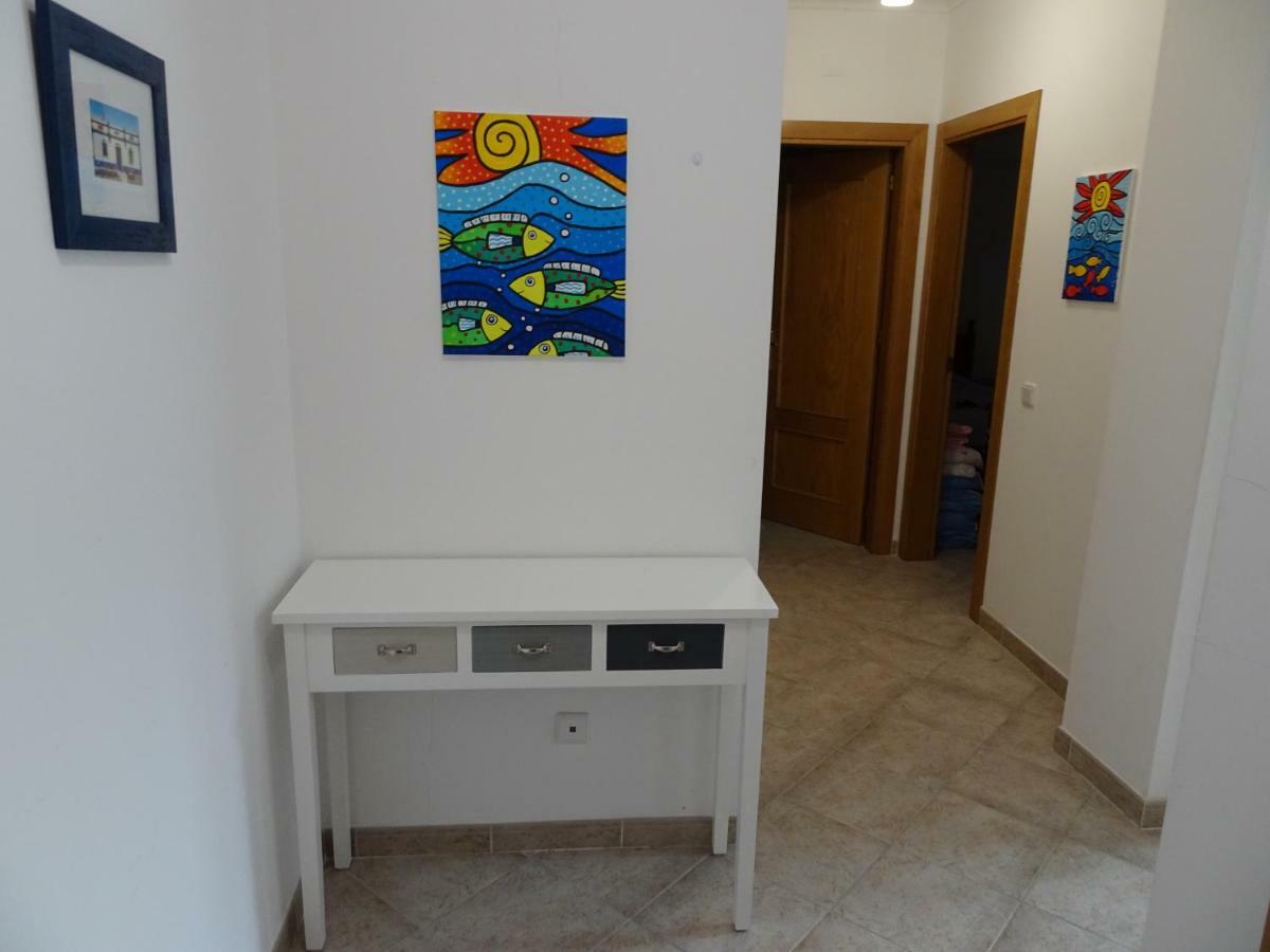 Apartment Petit Poisson *