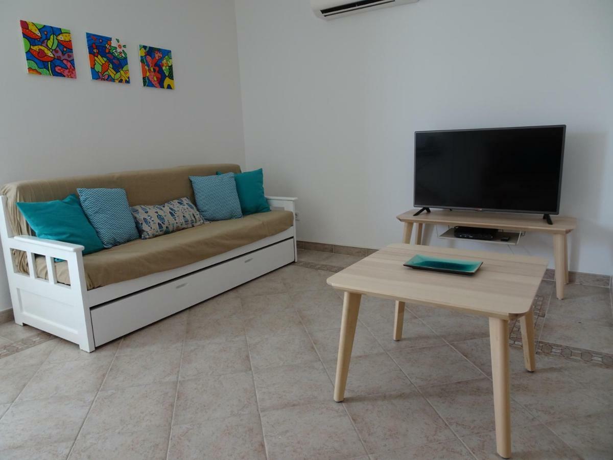 Petit Poisson Apartment