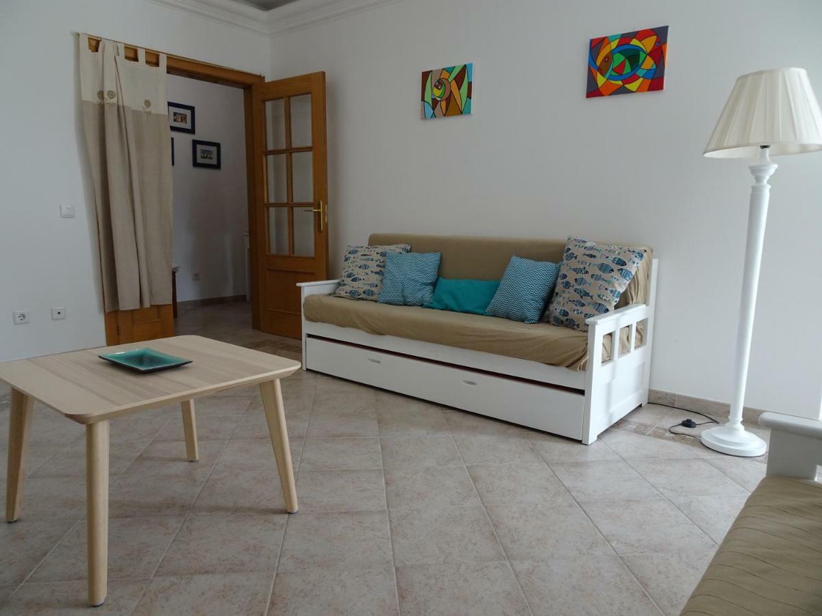Apartment Petit Poisson Cabanas De Tavira