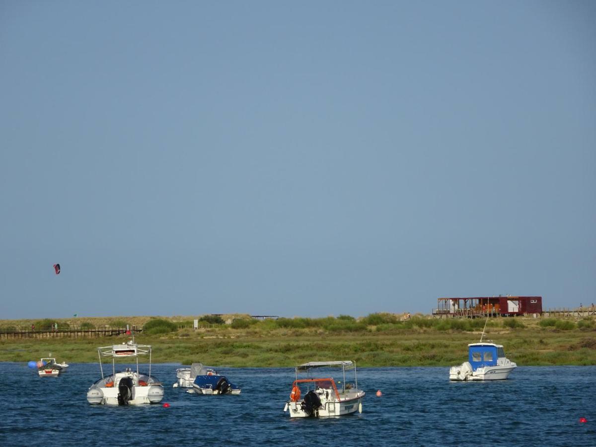 Petit Poisson Cabanas De Tavira