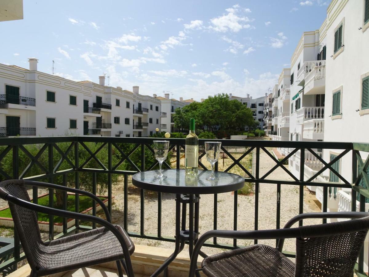 Petit Poisson Apartment Cabanas De Tavira