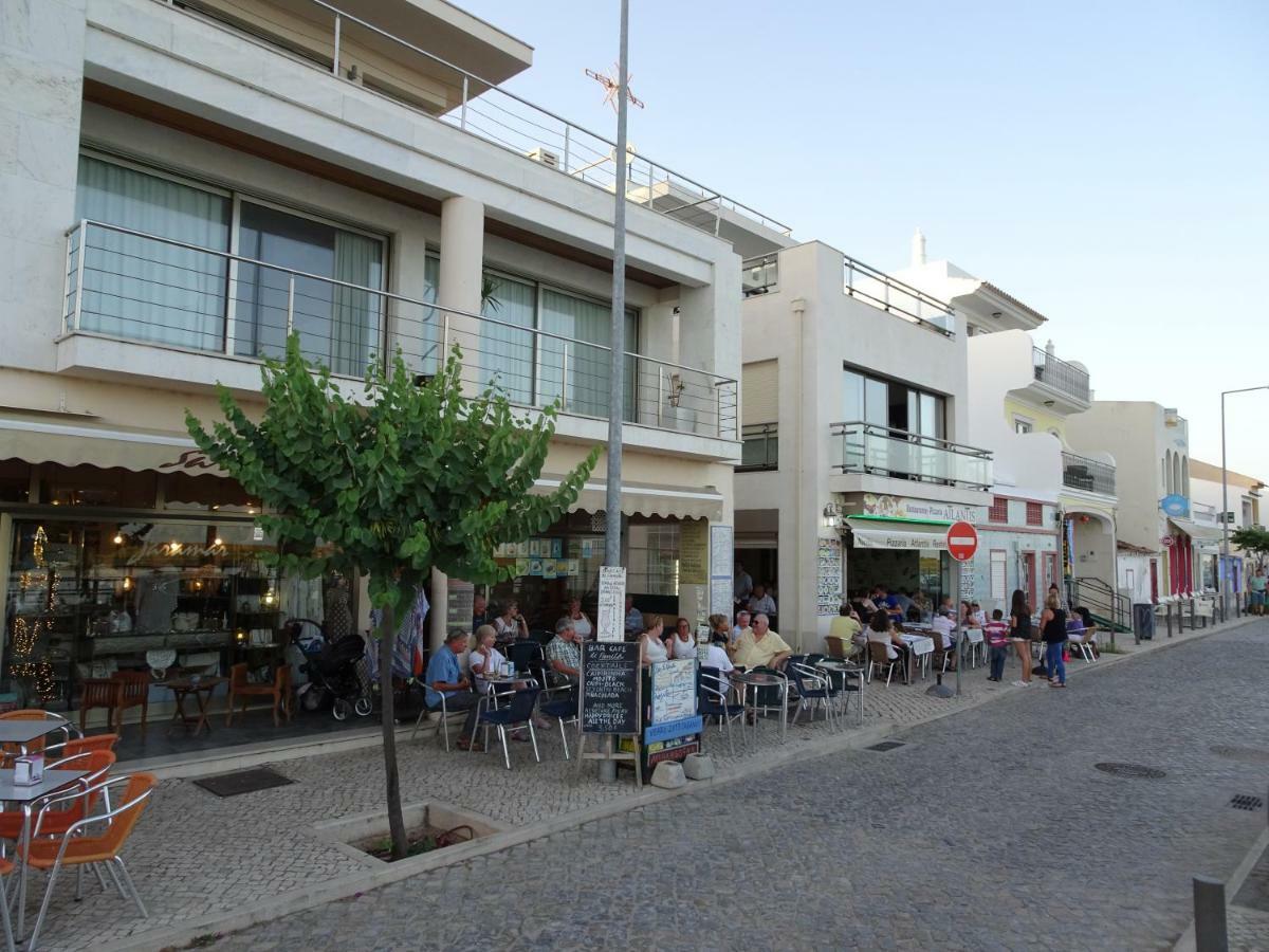 Petit Poisson Cabanas De Tavira