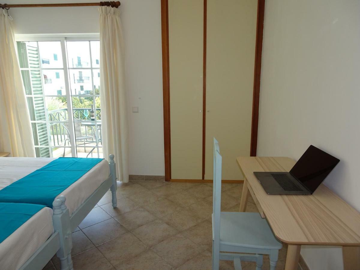 Petit Poisson Apartment Cabanas De Tavira