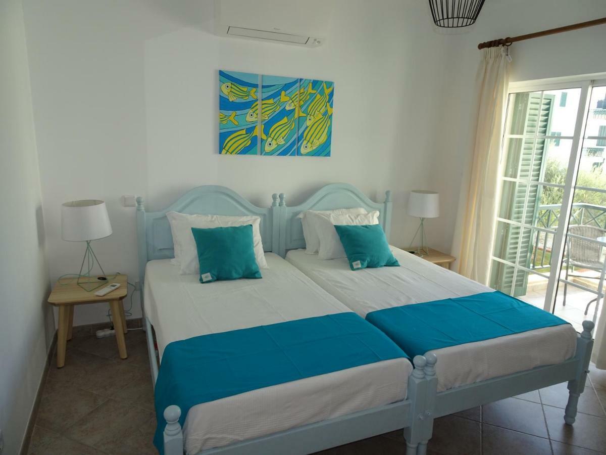 Petit Poisson Apartment