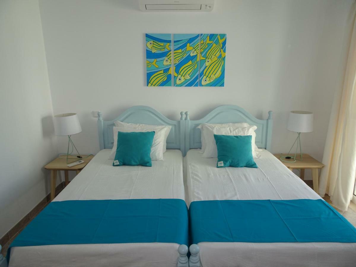 Petit Poisson Apartment
