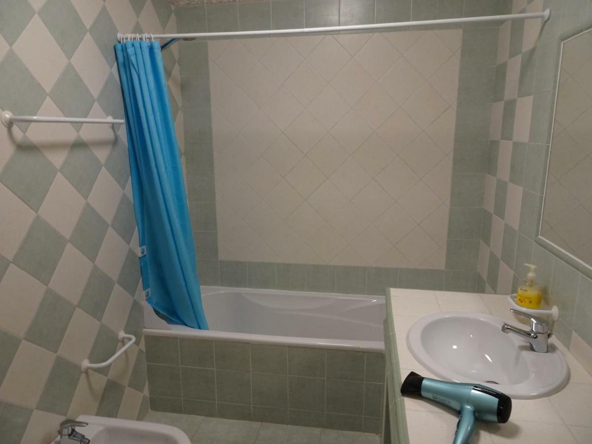 Petit Poisson Apartment
