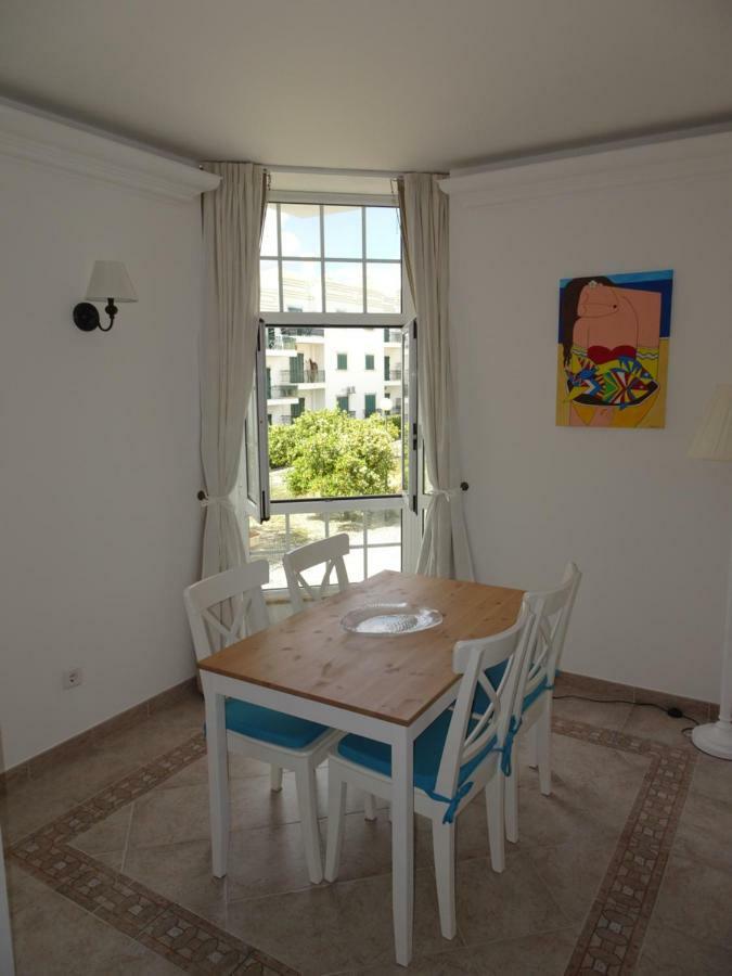 Apartment Petit Poisson *